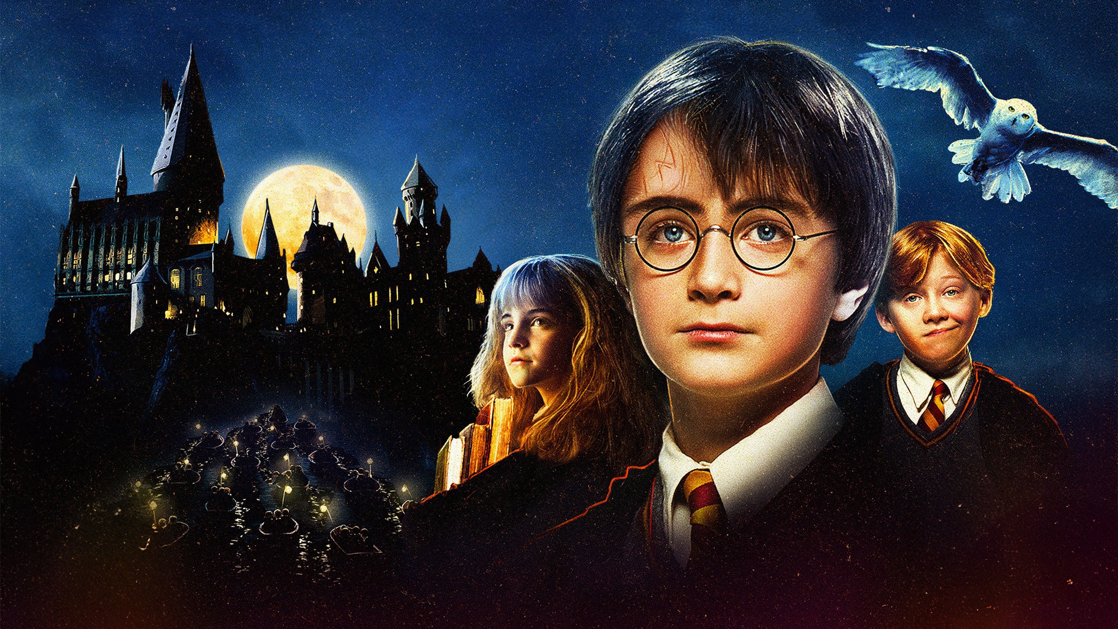 Cine A libera venda de ingressos para reexibição de Harry Potter e a Pedra Filosofal
