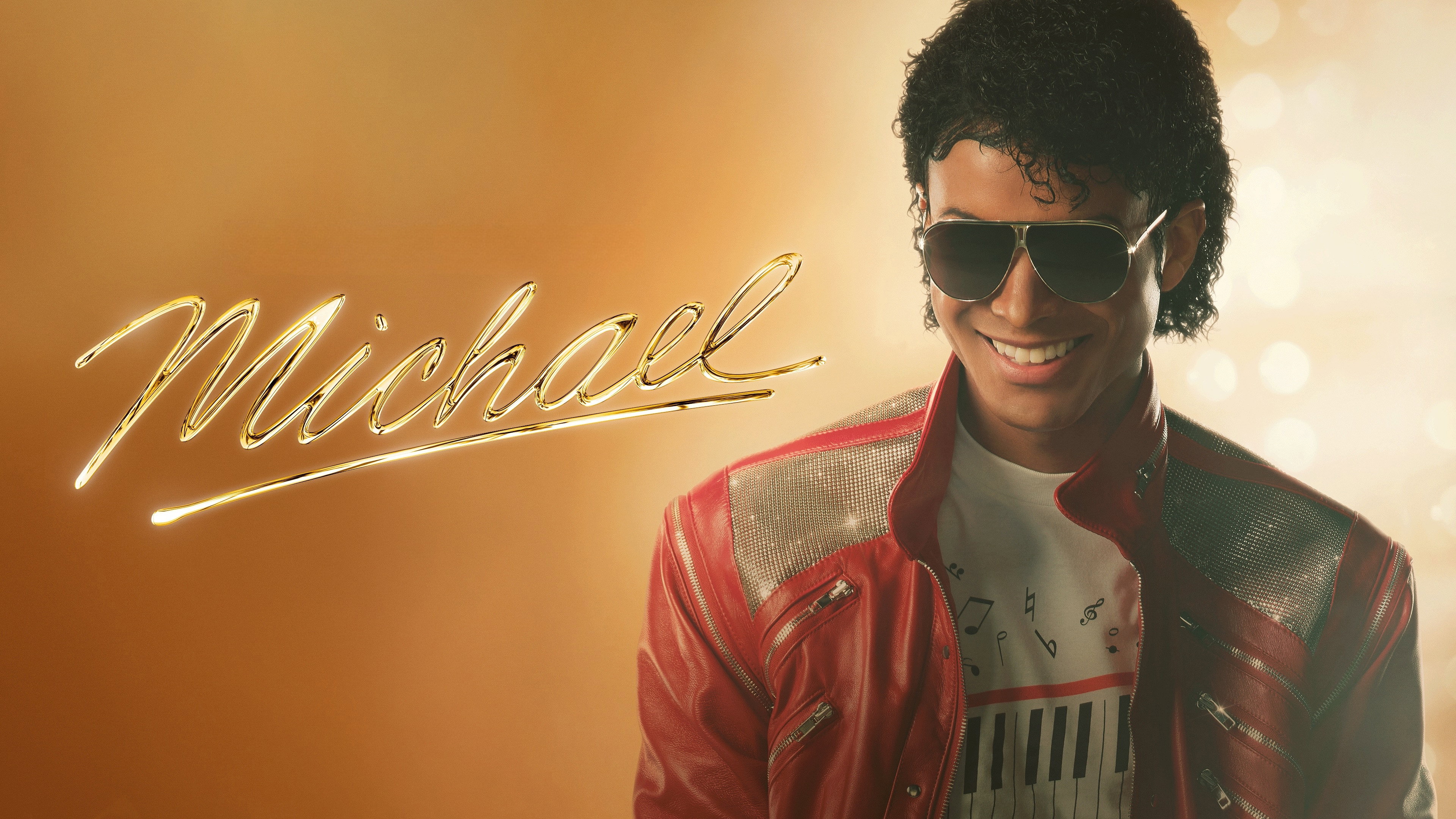 A história de Michael está de volta ao Cine A